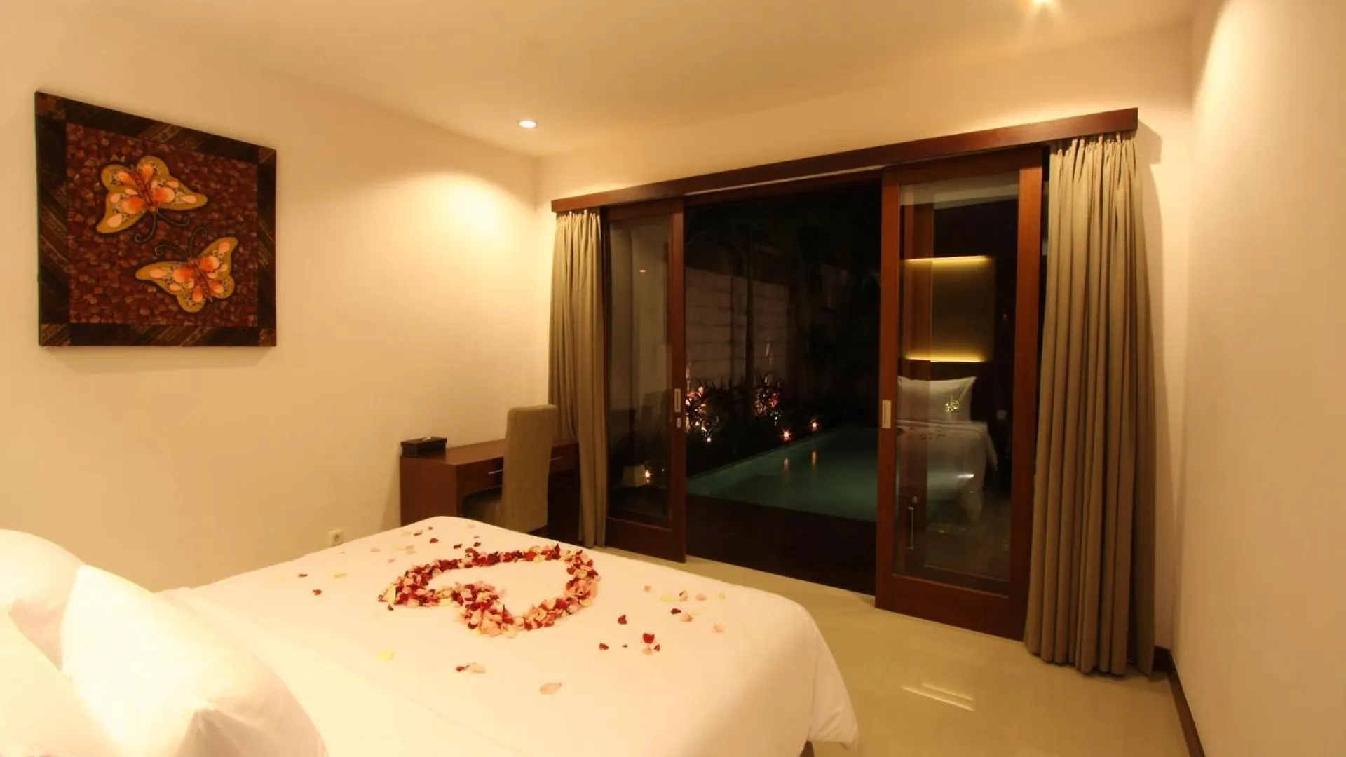 Grania Bali Villas Seminyak  0*, Seminyak (Bali) Indonesia