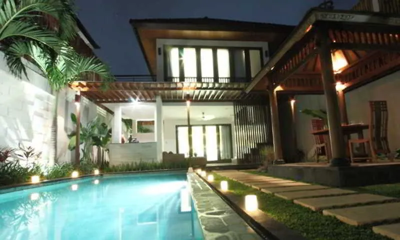 Grania Bali Villas Seminyak   Seminyak (Bali)